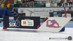 serie a2 gam lpa00499 ph pagliaricci simone ferraro